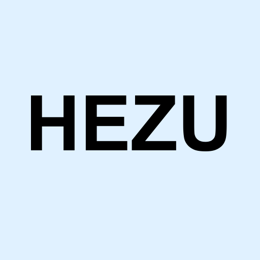 Stock hezu logo