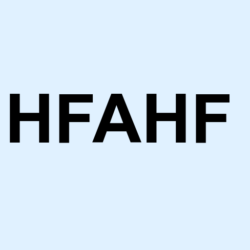 Stock hfahf logo