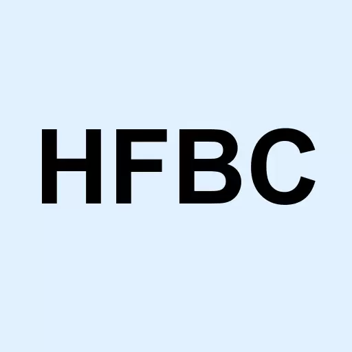 HopFed Bancorp Inc. Logo