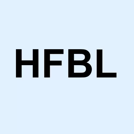 Home Federal Bancorp Inc. of Louisiana Logo