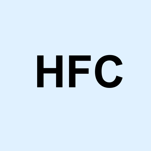 Stock HFC logo