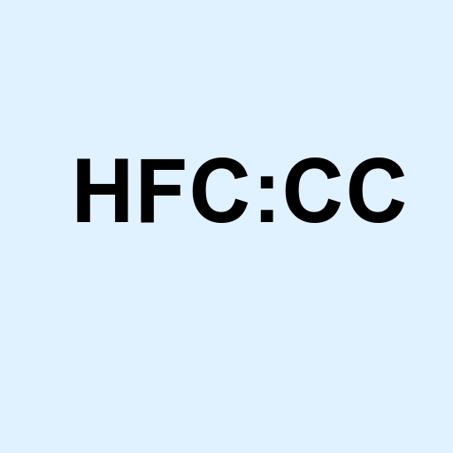 Stock hfc:cc logo