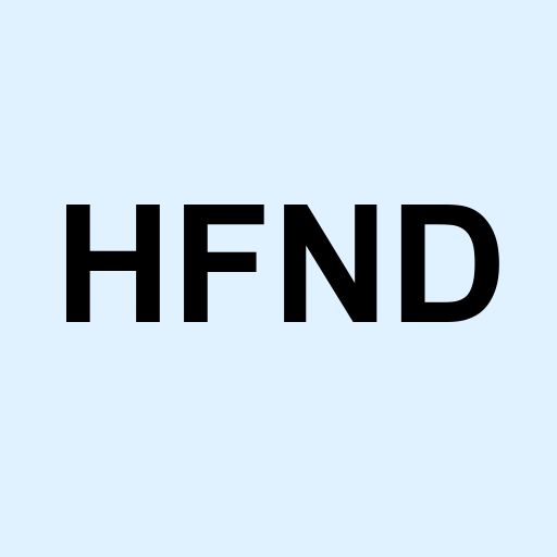 Stock hfnd logo