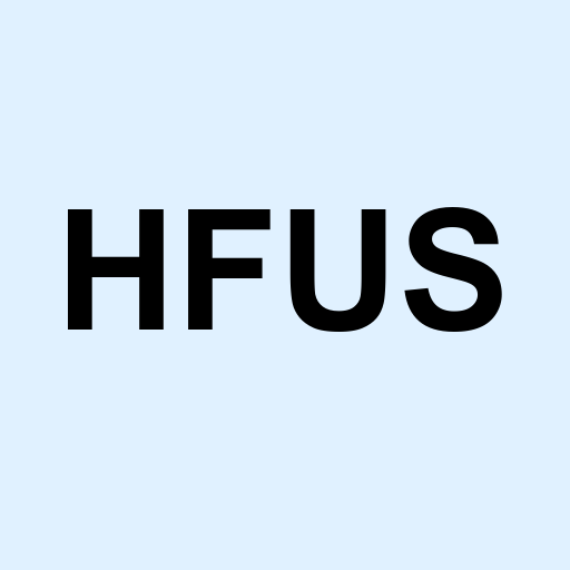 Stock hfus logo