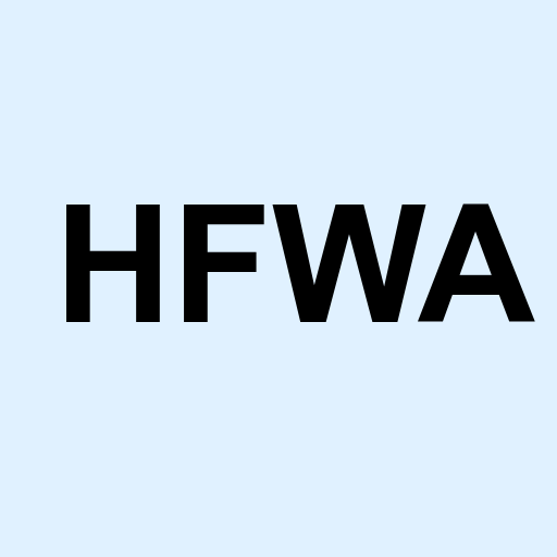 Stock hfwa logo