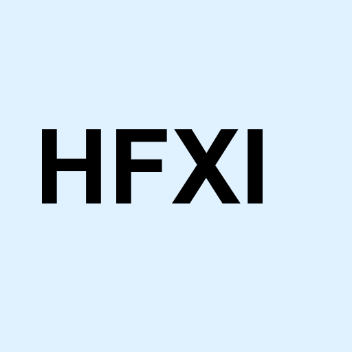 Stock hfxi logo