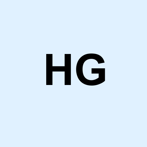 Stock hg logo