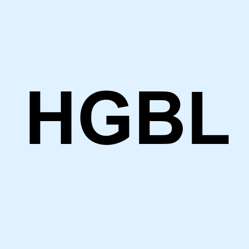 Stock hgbl logo