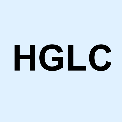 Stock hglc logo