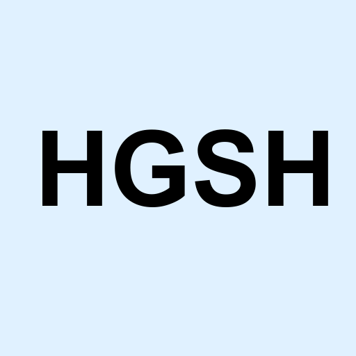 Stock hgsh logo