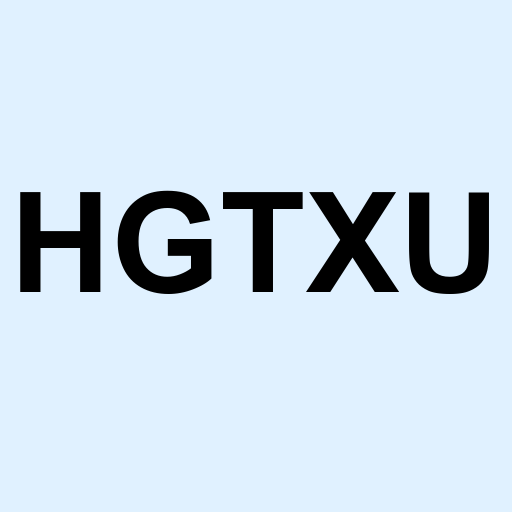 Stock hgtxu logo