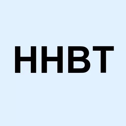 HH Biotechnology Holdings Co Logo
