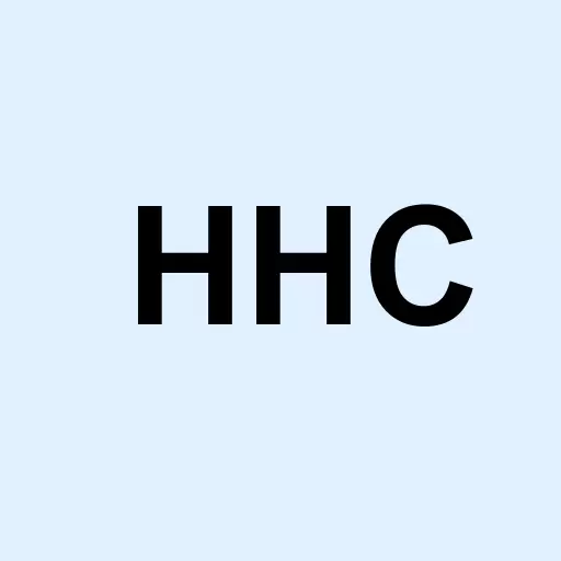 The Howard Hughes Corporation Logo