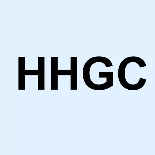 HHG Capital Corporation Logo