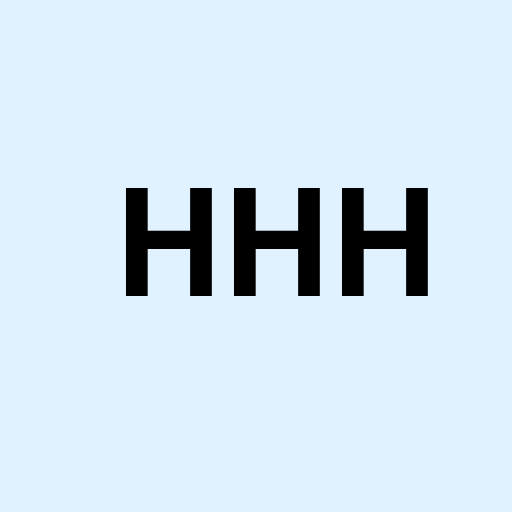 Stock hhh logo