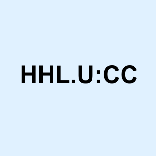 Stock hhl.u:cc logo