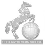 Hi Ho Silver Resources Inc Logo
