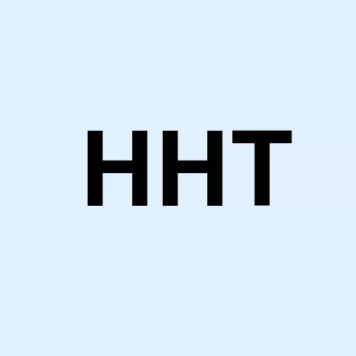 Huitao Technology Logo