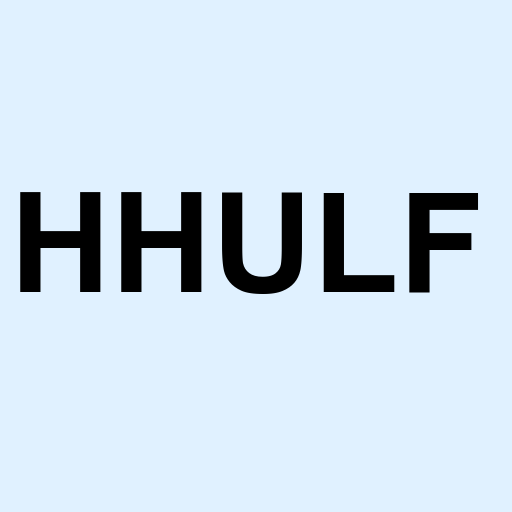 Stock hhulf logo
