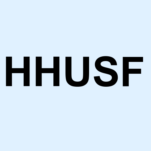 Stock hhusf logo