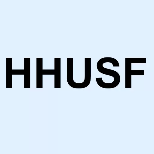 Hua Hong Semiconductor Limited - Class H Logo