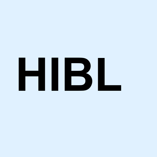 Stock hibl logo