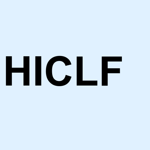 Stock hiclf logo