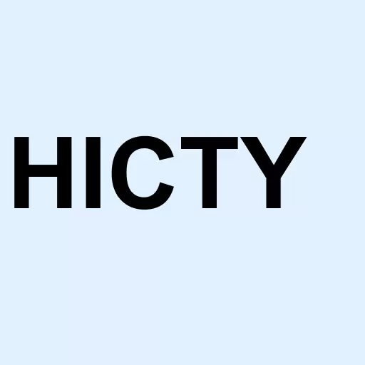 Hitachi High-Tech Corp ADR Logo