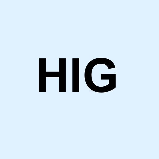 Stock hig logo