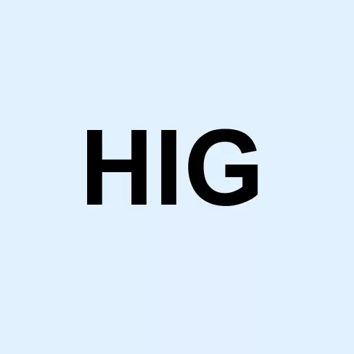 Hartford Financial Services Group Inc. Logo