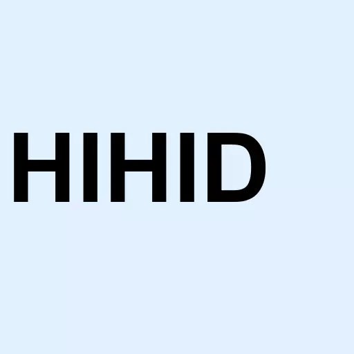 Holiday Island Hldgs Logo