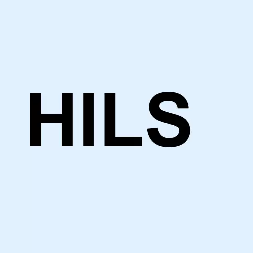 Hillstream BioPharma Inc. Logo