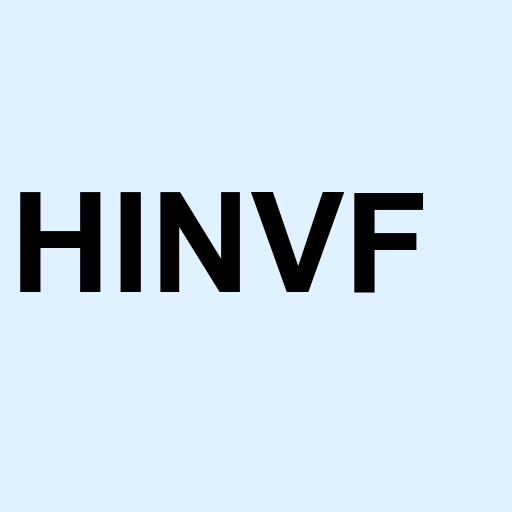 Stock hinvf logo