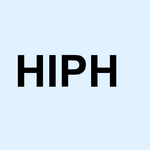 Stock hiph logo