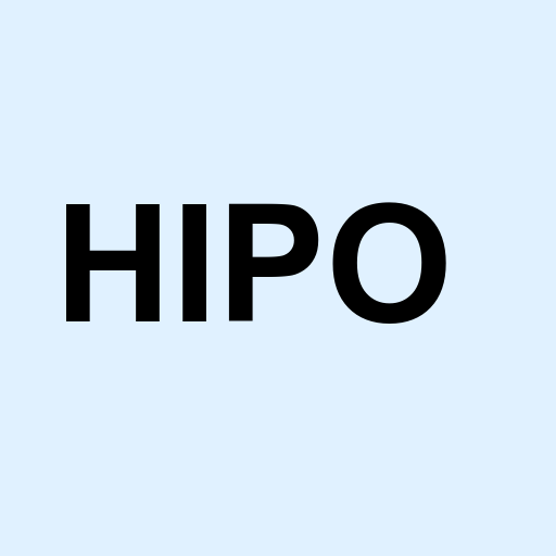 Stock hipo logo