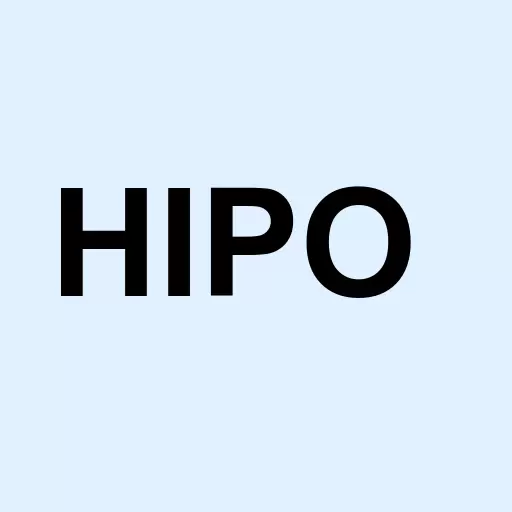 Hippo Holdings Inc. Logo