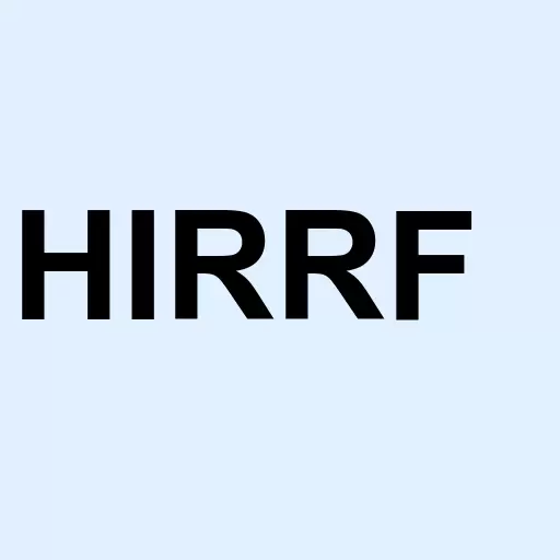Hire Technologies Inc Logo