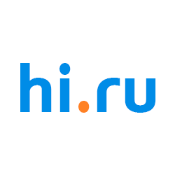 Stock HIRU logo
