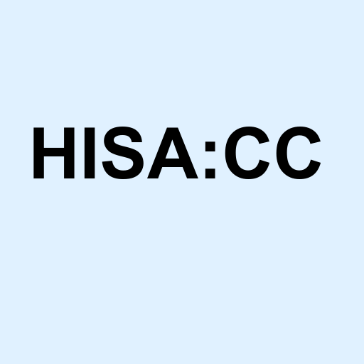 Stock hisa:cc logo
