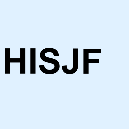 Stock hisjf logo