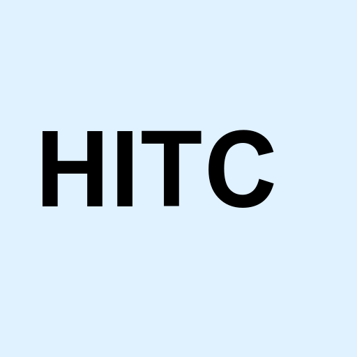 Stock hitc logo
