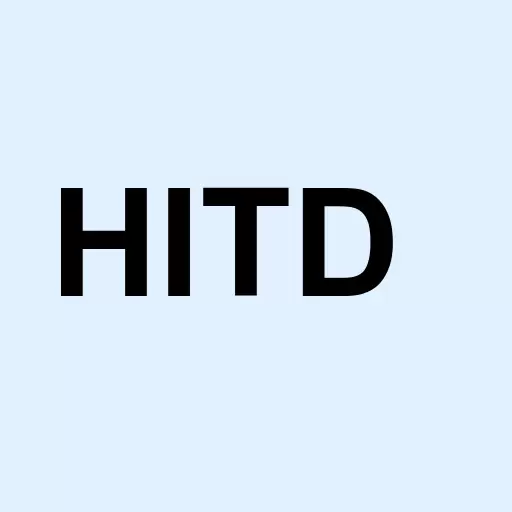 Houston Interweb Design Logo