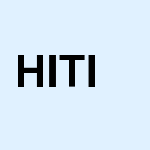 Stock hiti logo