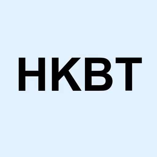 HK Battery Technology Inc Logo