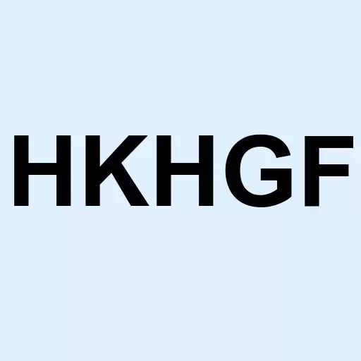 Hongkong Land Hldgs Ord Logo