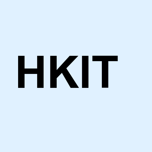 Stock hkit logo