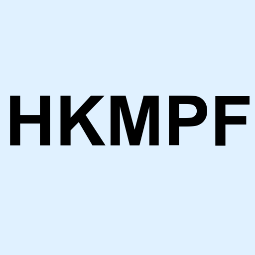 Stock hkmpf logo