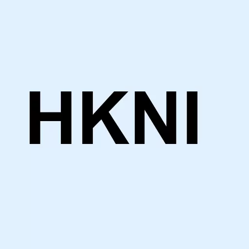 HKN Inc Logo