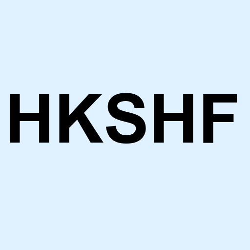 Stock hkshf logo