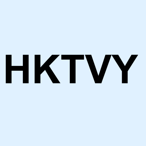 Stock hktvy logo